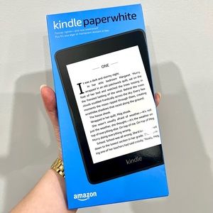 Kindle Paperwhite 10th Generation (BRAND NEW UNOPENED)